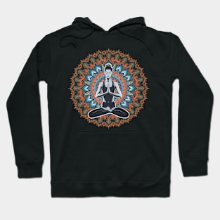 yoga Hoodie